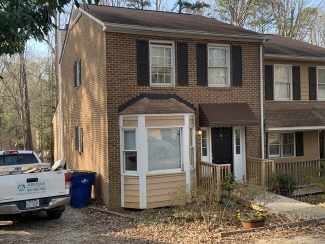 Photo - 5309 Wayne St Townhome