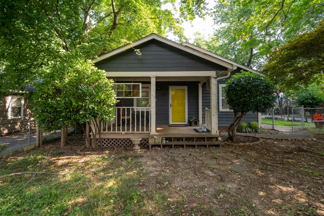 Building Photo - 880 Kirkwood Ave SE