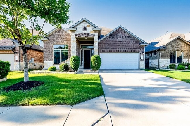 Building Photo - 1400 Little Elm Trail