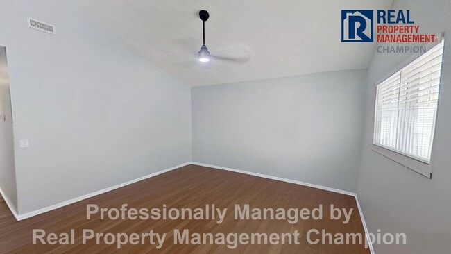 Photo - Immaculate 3 BD/2 BA Home w/Vaulted Ceilings, LVP Flooring and Fenced Yard