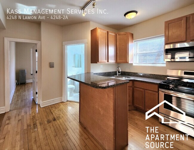 Photo - 4248 N Lamon Ave