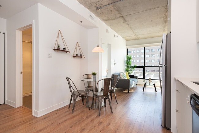 Photo - 1602 Rue Saint-Dominique Unité SI ID1263262P