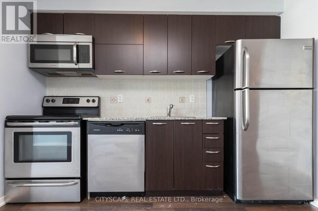 Photo - 38 Joe Shuster Way Unit 2202