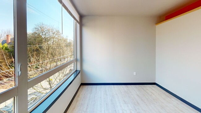 Photo - Modern Studio in the Heart of Capitol Hill