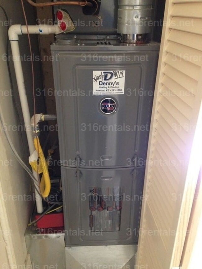 Photo - $700 - 1 bed 1 bath - Single Family Home