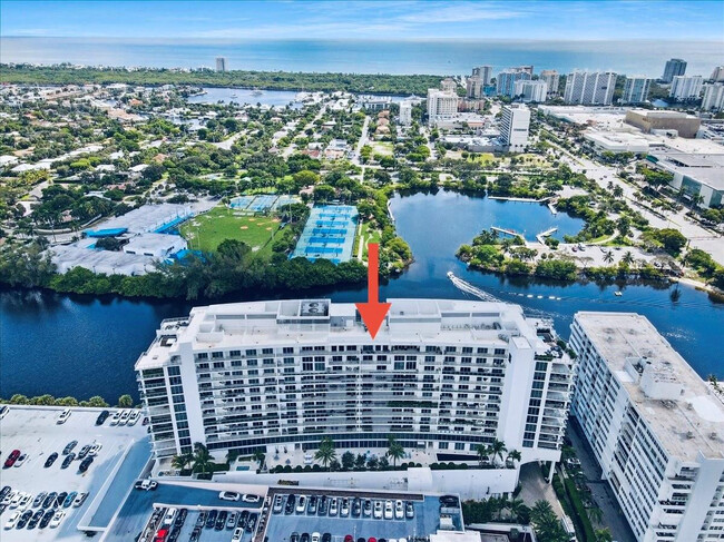 Building Photo - 1180 N Federal Hwy Unit 1606