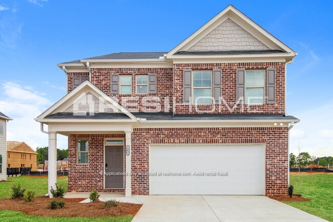 Building Photo - 717 Holiday Birch Pass