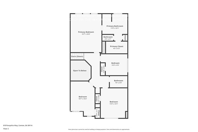 Photo - 819 Forsythia Way