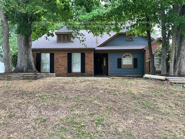 Building Photo - 2419 Katherine Kiker Rd Rental