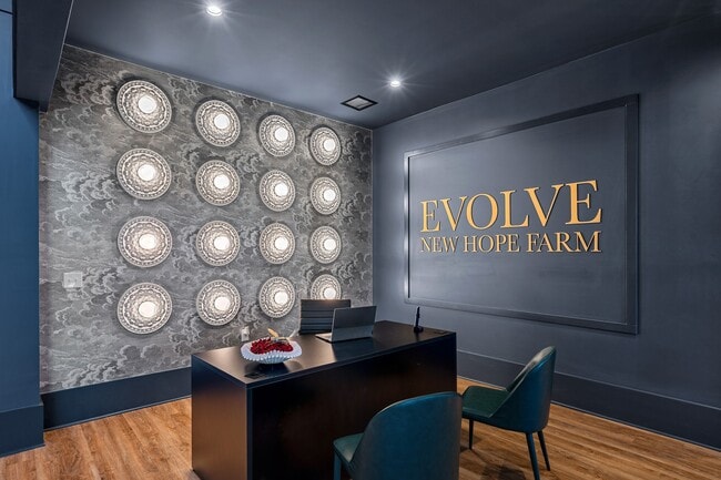 Evolve New Hope Farm