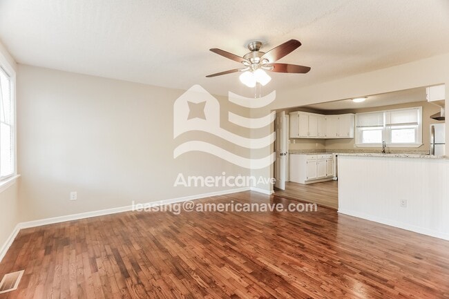 Photo - 432 6th Ave SW