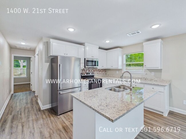 Photo - 1400 W 21st St