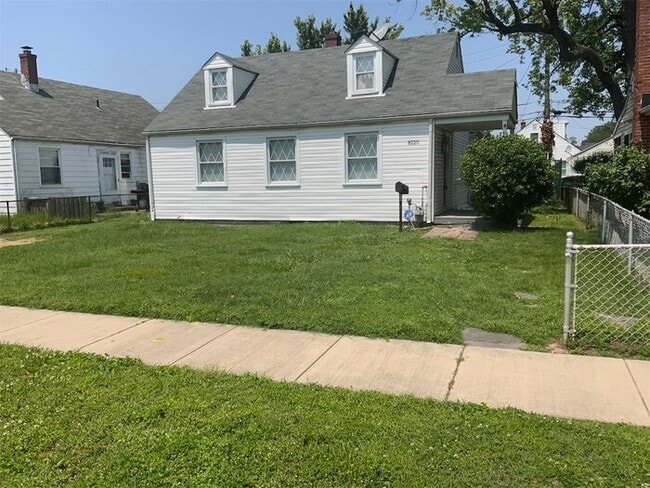 Building Photo - 8120 Dundalk Ave Rental