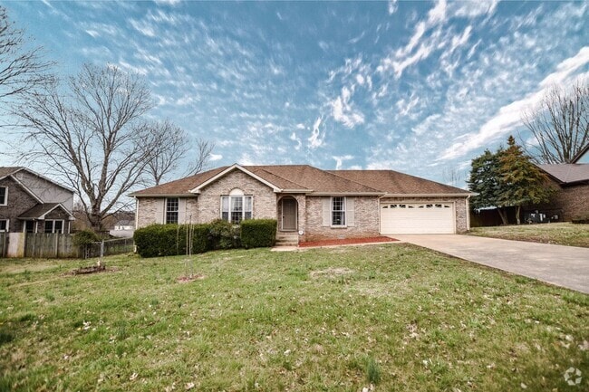 Building Photo - Pet Friendly Ranch! Rental