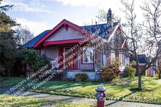 Photo - 2400 E Street-