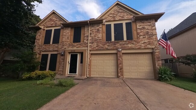 Building Photo - 8505 Columbia Falls Dr Rental