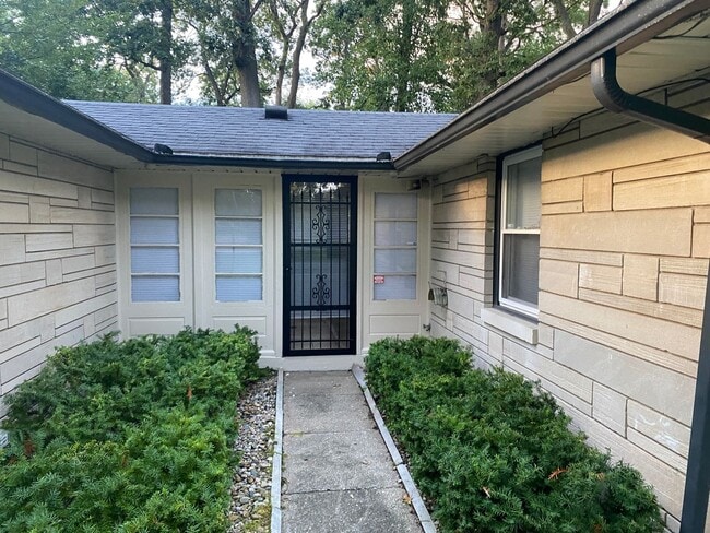 Photo - Gorgeous and furnished 2  bed/1 bath mid-c...