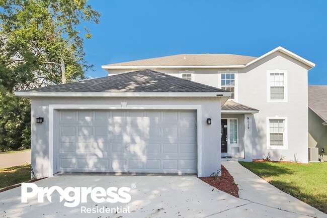 Building Photo - 9115 Hampton Cove Ct S Rental