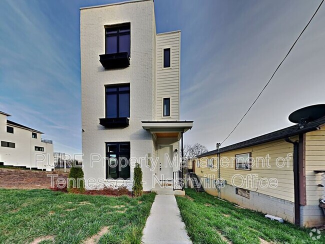 Building Photo - 1256 Thomas St Rental
