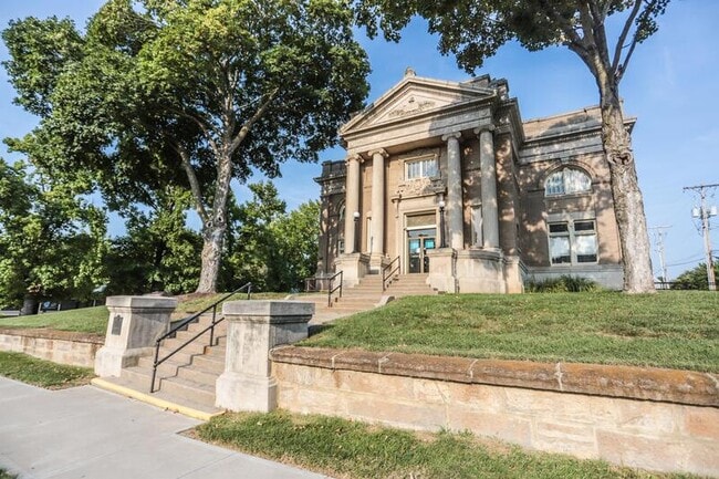 Carnegie
