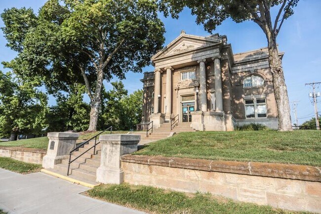 Photo - 601 S 5th St Unidad 101