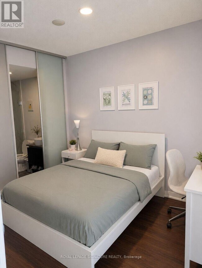 Photo - 205 Frederick St Unit 1010
