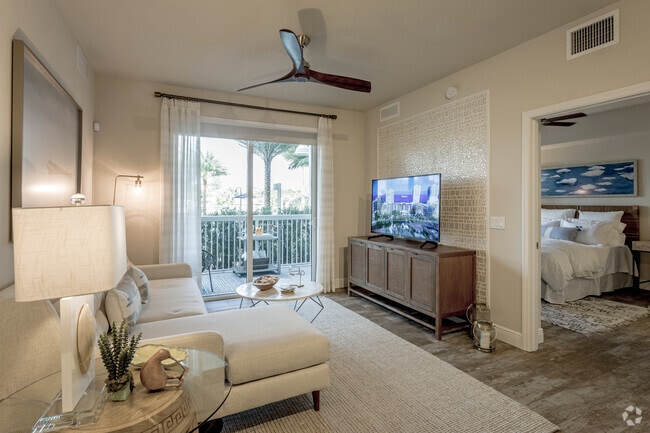 2BR,2BA - Ocean
