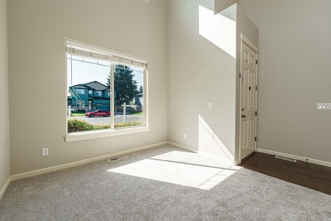 Photo - Cul-de-Sac Living at Its Best – Updated 3BR with Garage & A/C!