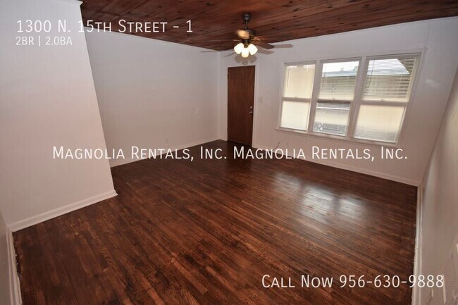 Photo - 1300 N 15th St Apartment Unit 1