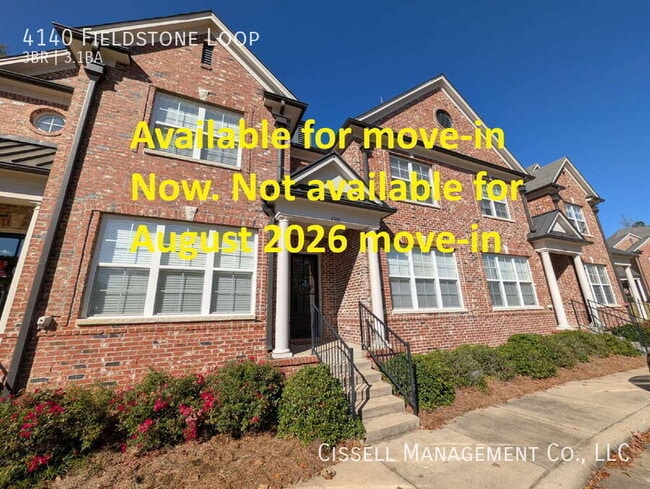 Building Photo - 4140 Fieldstone Lp