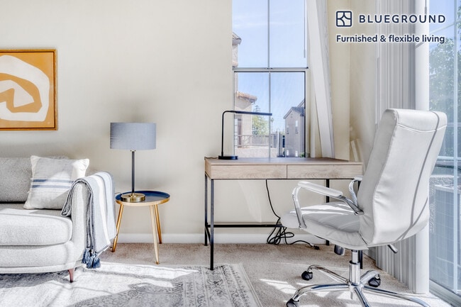 Photo - 1318 The Alameda Unit FL3-ID930