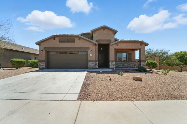 Photo - Welcome to this stunning 3-bedroom, 2-bath...