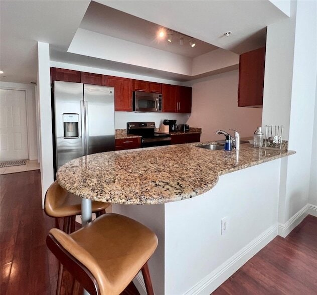 Photo - 7275 SW 90th Way Unit 603