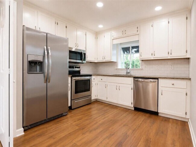 Photo - 3386 Trickum Rd