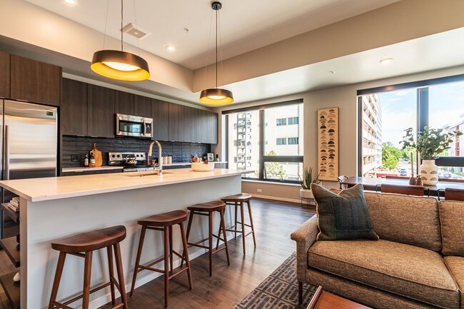 Milo Apartments For Rent in Denver, CO