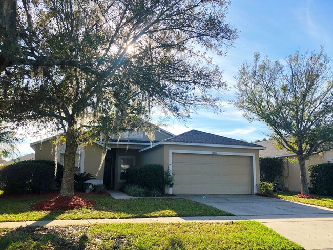 PRETTY HOME IN ORLANDO IN THE STONEYBROOK ... - PRETTY HOME IN ORLANDO IN THE STONEYBROOK ...