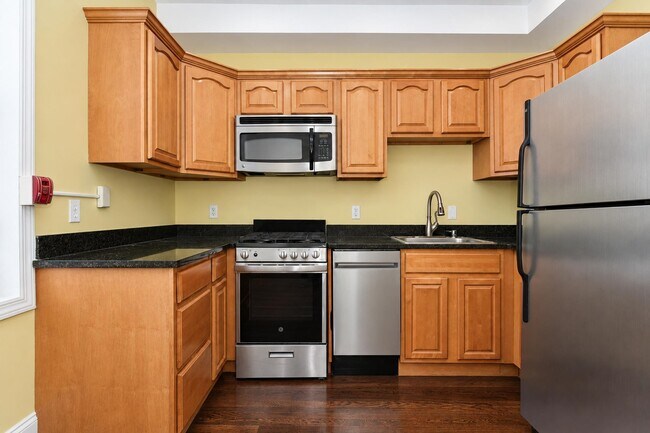 Photo - 231 Grand St Unit 4L