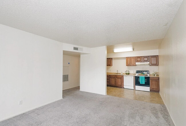 Photo - The Canyons on Colter Apartments