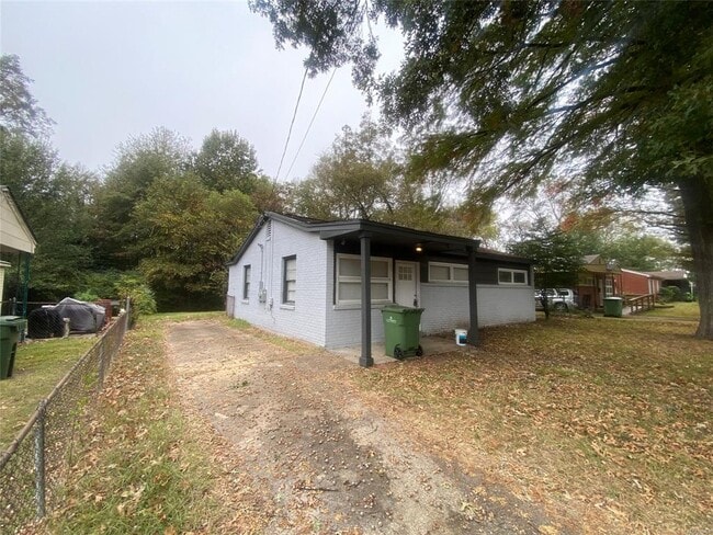 Photo - 3220 Doris Cir