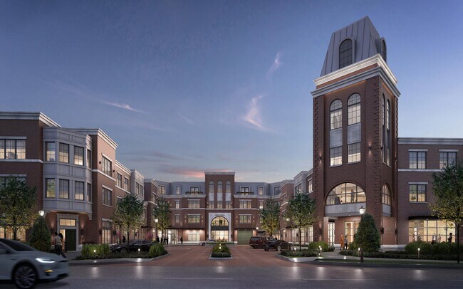 Photo - The Piermont