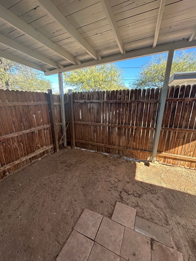 Photo - Apartment in Tucson's Historical Neighborhood! Unit Forg2130A