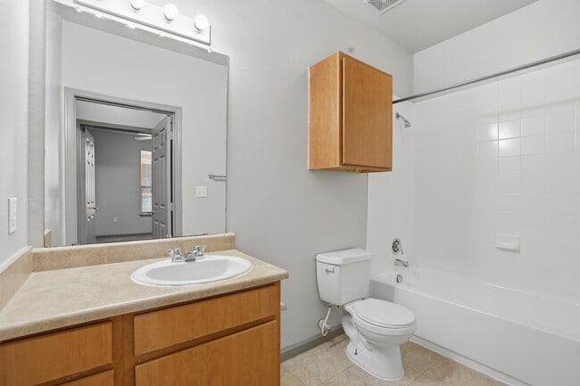 Langwick Senior Residences