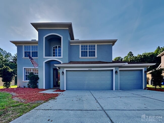 Photo - 10636 Deerberry Dr