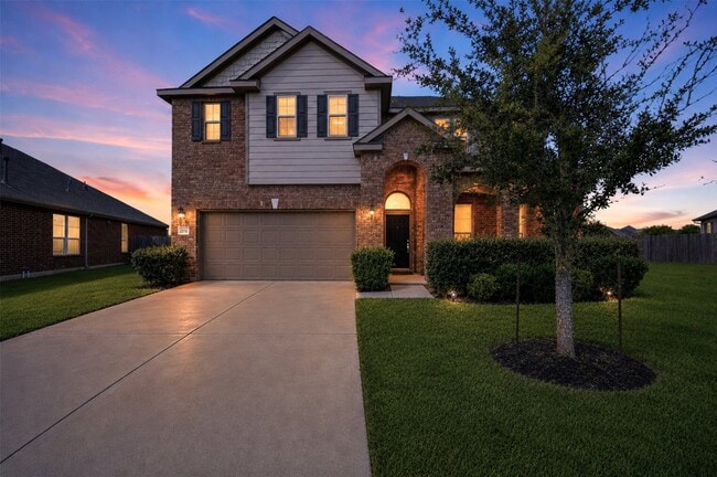 Photo - 22406 Newcastle Waters Ct