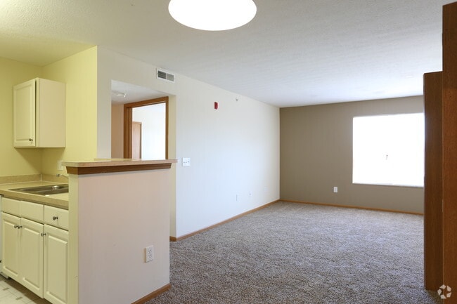 The Residences at Eastpointe Ridge
