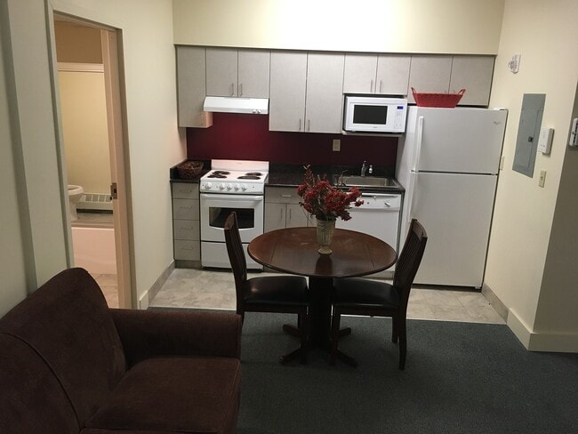 Photo - RIDGETOP Apartments in Collegetown