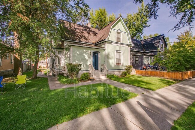 Photo - 1405 N 11th St