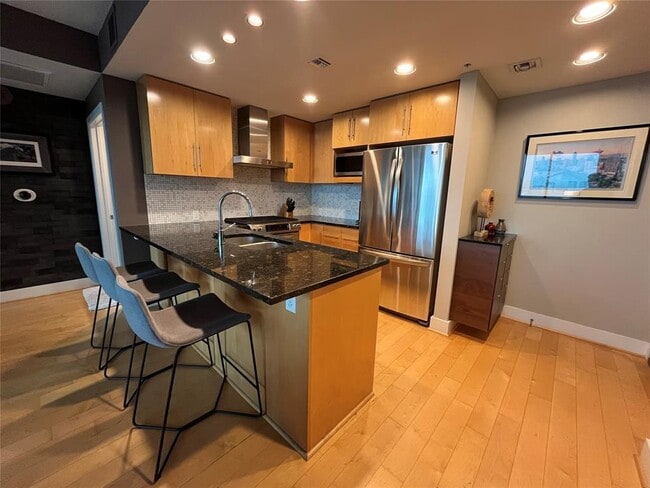 Photo - 300 Bowie St Unit 3706