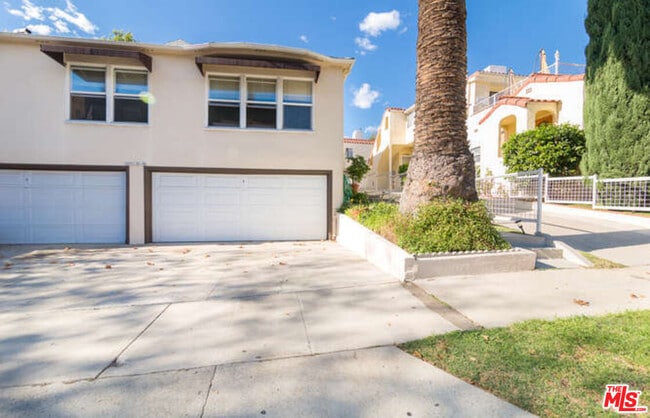 Building Photo - 10773 Massachusetts Ave