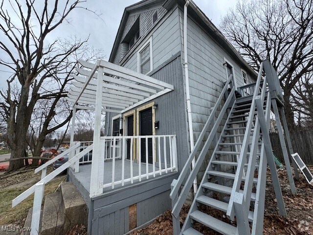 Building Photo - 1166 Bellows St Rental